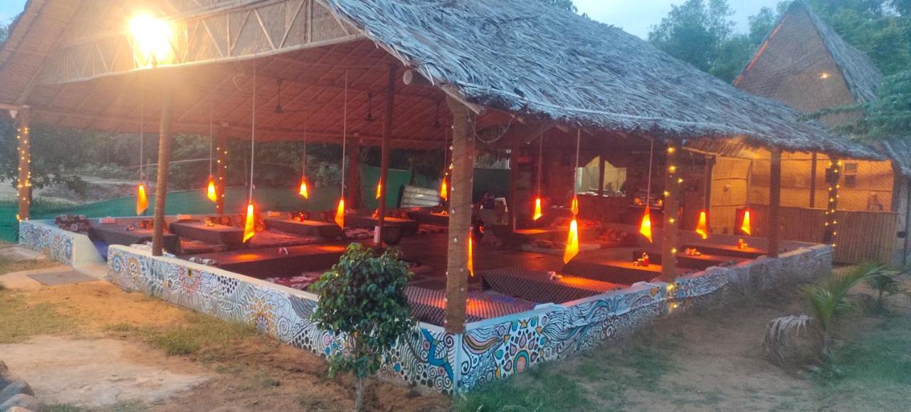 White Sand Hampi Exterior foto